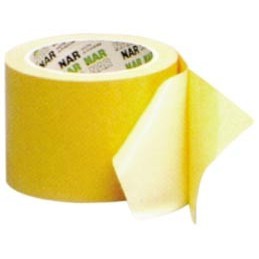 NASTRO CARTA GIALLO CARROZZIERI 25MM 50MT,Eur