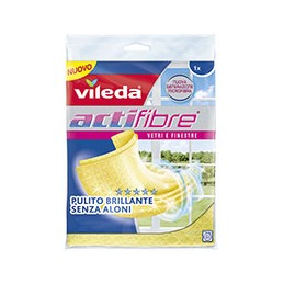 SPUGNE VILEDA GLITZI CRISTAL PZ.2+1,Eur 1,45