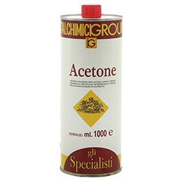 ACETONE LT.1,Eur 4,19