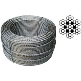 Avvolgitore per tapparelle 135mm / 5m, n.3 pz - Mi-Metal S.r.l.