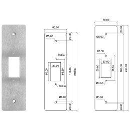 AVVOLGITORE TAPPARELLE MT. 6 MM.165,Eur 4,35