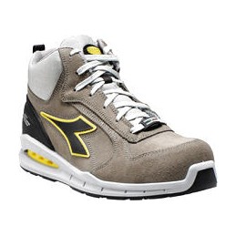 SCARPE ANTINFORTUNISTICHE SPARCO NITRO MARCUS Taglia 42