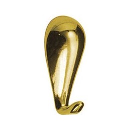 Ganci Quadri Acciaio Bronzato