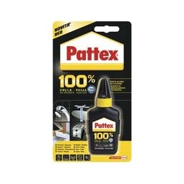 PATTEX Colla Vinilica Express per Legno 75 gr - Da Moreno